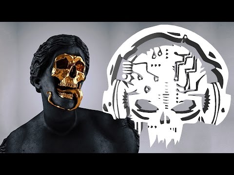 JVST SAY YES - Gold Diggers ft. Bear Grillz