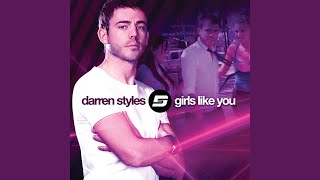 Girls Like You (Fugutive's Sexy Crazy Remix)