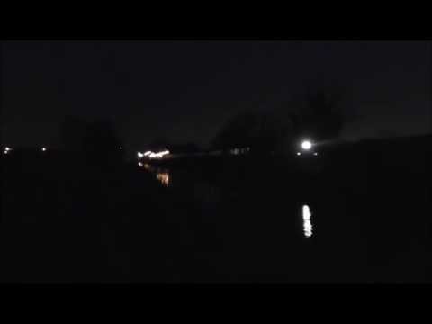 Iarnród Éireann 071 Class Locomotive (074) - Leixlip Confey, Co.Kildare