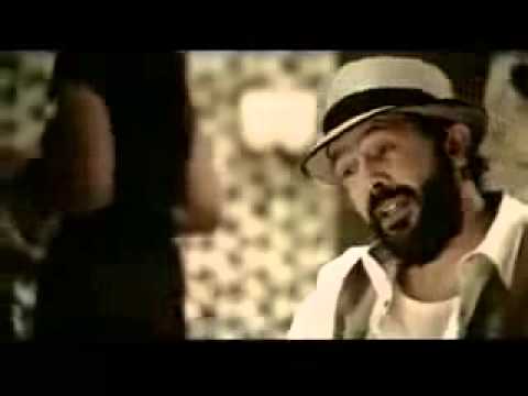 Juan luis Guerra y mana bendita tu luz