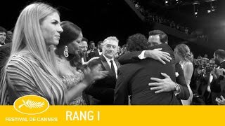 HANDS OF STONE  Rang I  VO  Cannes 2016
