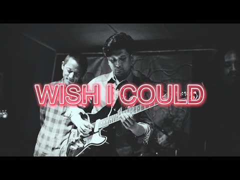 Harip Tatwo - Wish I Could (Live at The Office Bar, Pokhara)