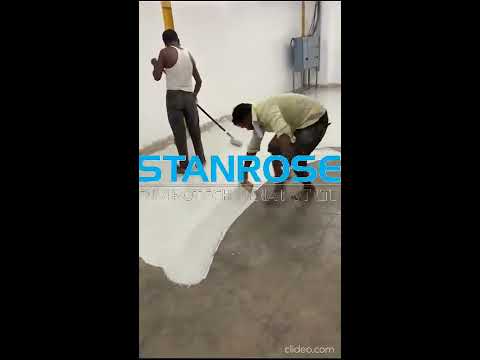 Industrial coatings polyurethane coating service, applicatio...