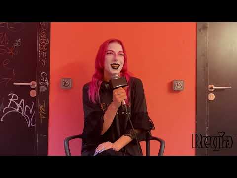 A chat with: Dana Montana