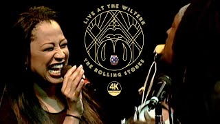 Rolling Stones 4K LIVE - Dance, Part 1 [LIVE At The Wiltern, 🇱🇷USA 2002] Remastered 4K~60fps