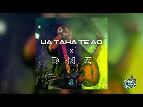 UA TAHA TE AO X DNZ - (TAHITIAN SCIENTIST) 