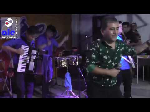 Huguito Flores y El Super en Vivo 2020