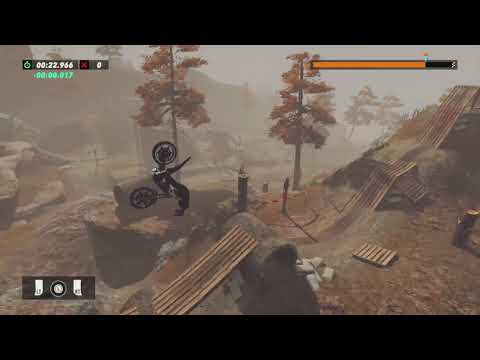 Trials Rising - TC Speedruns