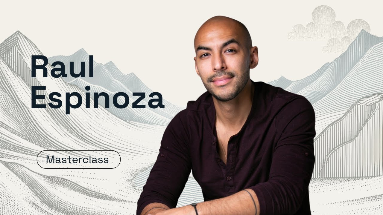 Transformational Men's Work