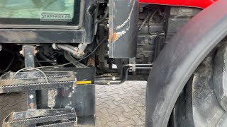 Купить трактор колесный Massey Ferguson 6470 Dyna - Изображение 4 | Agroline KZ Трактор колесный Massey Ferguson 6470 Dyna | Изображение 4 - Agroline