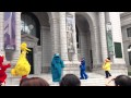 Sesame Street USS