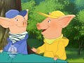 Toot Puddle Toot Puddle S Camp Out Toot S Alpine Adventure