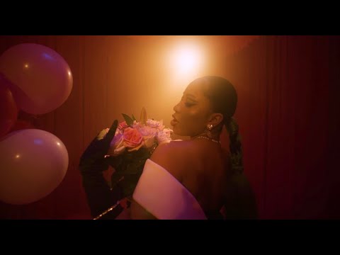 Liana Banks - Dancing at a Funeral [Official Video]