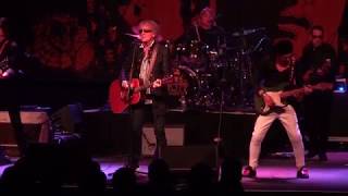 Lounge Lizard - Mott the Hoople &#39;74 Cleveland April 6 2019