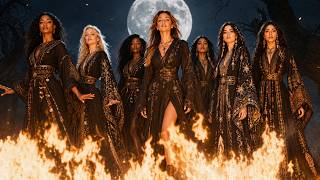 Wolfskald - We’ll Be Dancing Under the Moon (Official Epic Music Video)