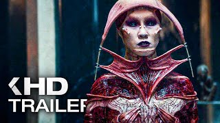 The Best NEW Horror Movies 2022 & 2023 (Trailers)