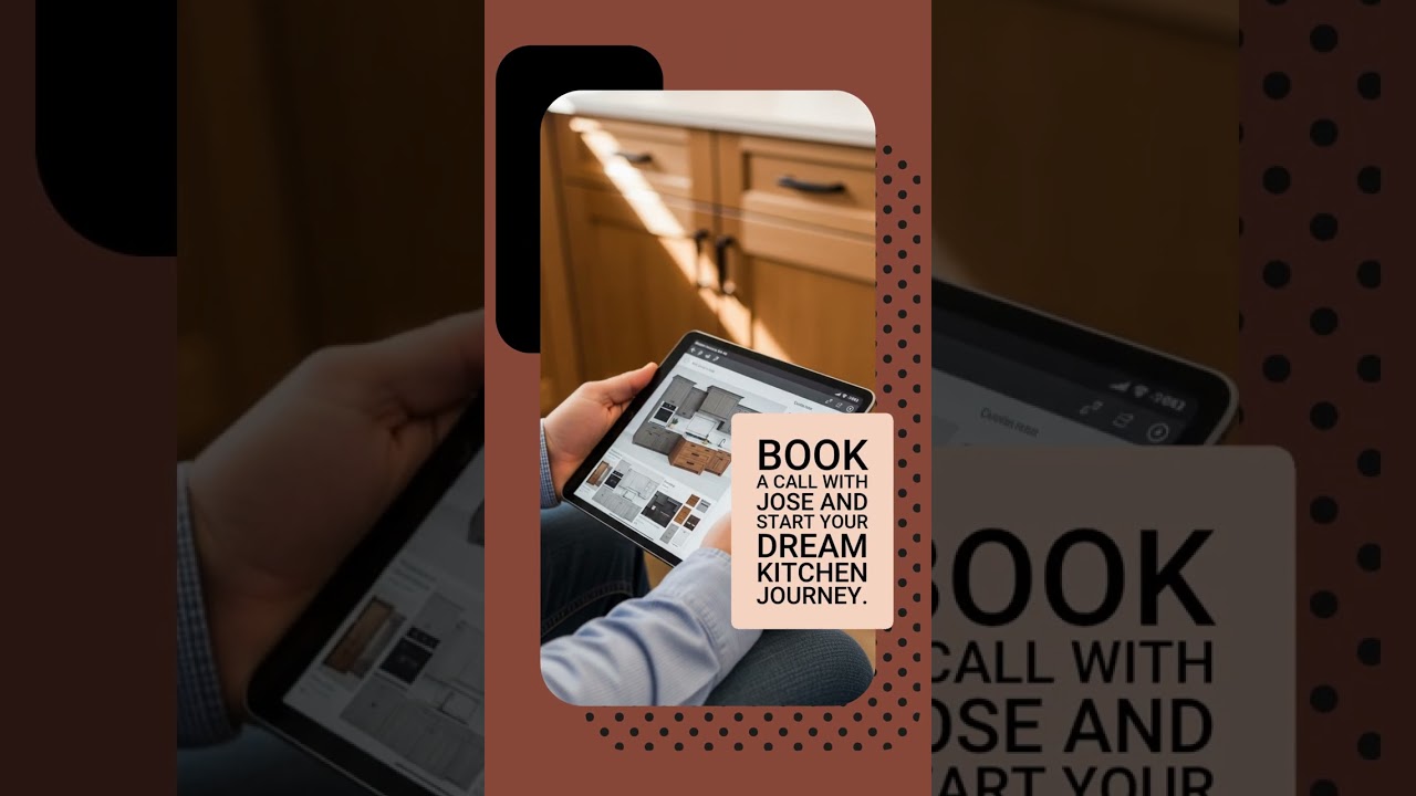 Discover how we make kitchen remodeling simple!