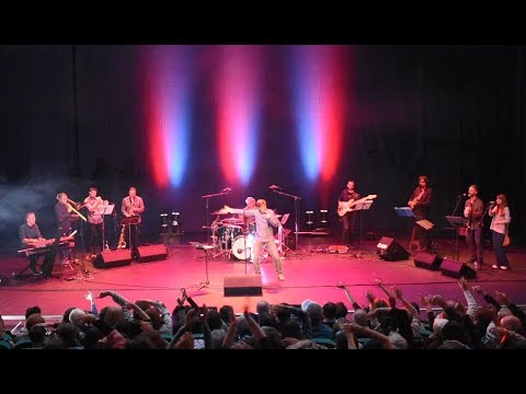 Pedro Filoso en concierto (trailer)