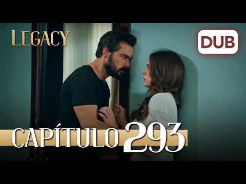Legacy Capítulo 293 | Doblado al Español (Temporada 2)