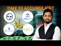 KPIT Vs Tata Elxsi Vs Tata Technologies Vs L T Tech Good Time To Add