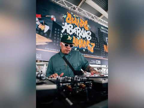 Dj Batata’Killa - QUANDO AS RUAS CHAMAM 7 [MIXTAPE] (2023)