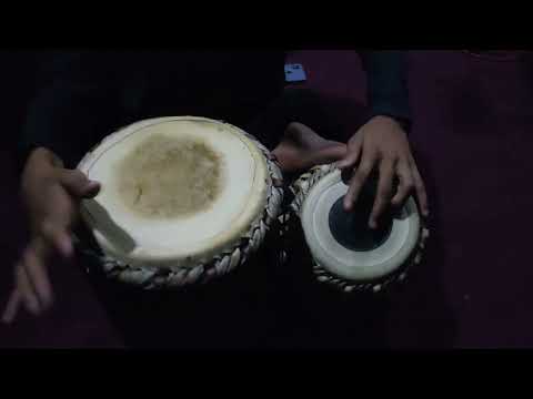 live tabla awais ali