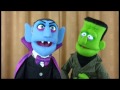 Monster Mash