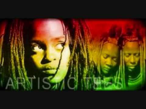 Dub Terror -  I'm Leaving - Reggae