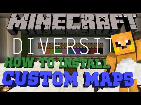 download lagu mp3 mp4 How To Play Minecraft Diversity, download lagu How To Play Minecraft Diversity gratis, unduh video klip How To Play Minecraft Diversity