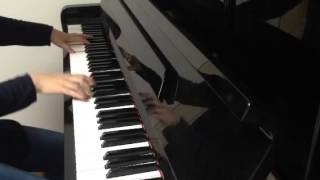 うたプリ - Saintly Territory - カミュ- Piano - Uta no Prince sama