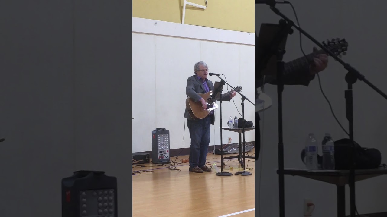 Promotional video thumbnail 3 for Todd Fetherston
