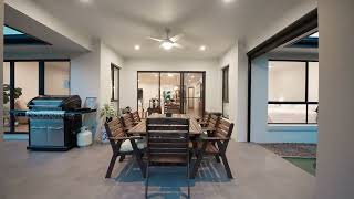 60 Melville Drive, PIMPAMA, QLD 4209