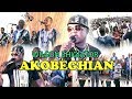 Akobeghian Live On Stage Akpasubi SNIPPETS Benin Music Live On Stage