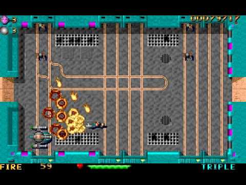 Operation Carnage PC