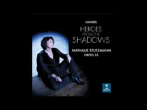 Nathalie Stutzmann, Philippe Jaroussky - Handel. Giulio Cesare. Son nata a lagrimar.