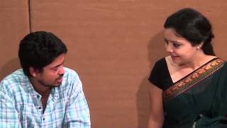 Deepak Sampat ; class Project - 2013 video