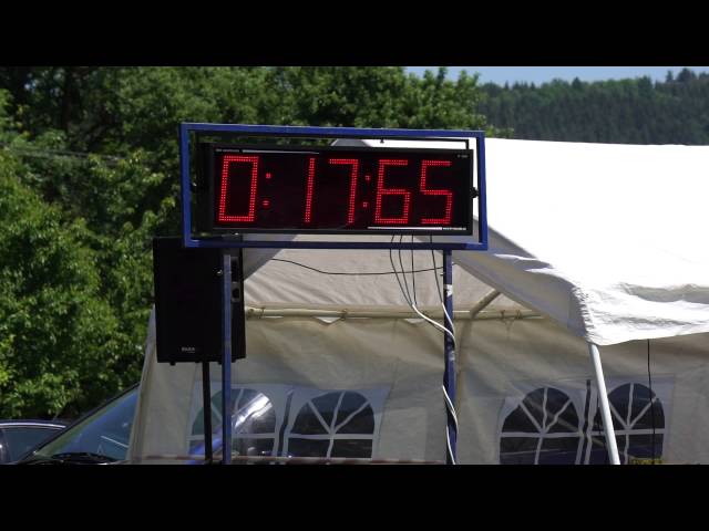 Podmoklany , 06. 06. 2015