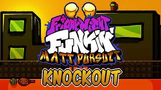 Cover art for Knockout
