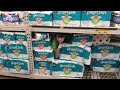 My FIRST Toilet Paper Fort In WALMART FORT CHALLENGE