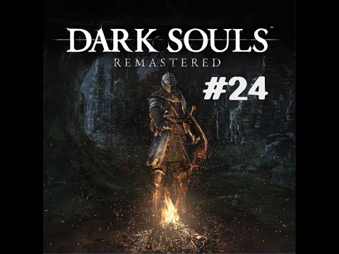 The Search for Sif: Dark Souls Ep. 24