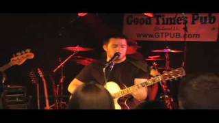 Lee DeWyze- Live Predicament@ Good Times Pub