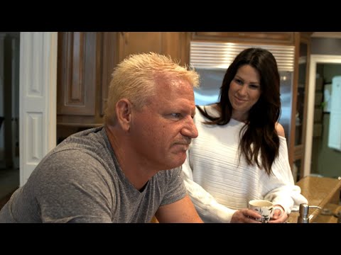 Jeff Jarrett Talks Intergender Match Against Chyna