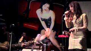 Elysian Fields - Hearts Are Open Graves