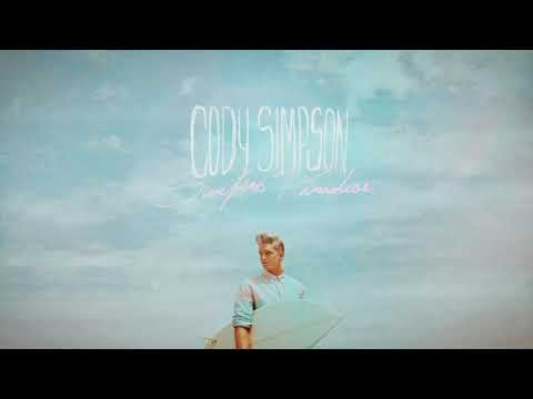 Video Children of The Ocean (Audio) de Cody Simpson