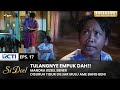 TIDUR DI LUAR Bang Beni Nyuruh Mandra Jadi Hansip SI DOEL EPS 17 SEASON 2 2 2