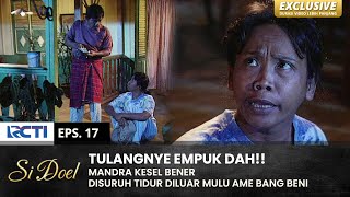 Download lagu TIDUR DI LUAR!! Bang Beni Nyuruh Mandra Jadi Hansip | SI DOEL | EPS.17 | SEASON 2 (2/2) mp3 Download lagu TIDUR DI LUAR!! Bang Beni Nyuruh Mandra Jadi Hansip | SI DOEL | EPS.17 | SEASON 2 (2/2) mp3