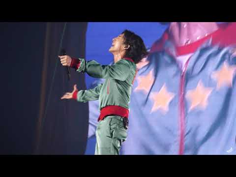 190901 [Fantastic old-fashioned 'RETURNS!'] 사랑하긴했었나요스쳐가는인연이었나요짧지않은우리함께했던시간들이자꾸내마음을가둬두네 - 잔나비