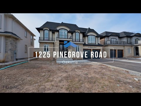 1225 Pinegrove Road, Oakville (Unbranded)