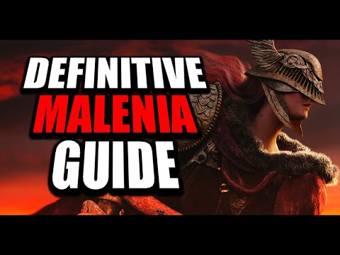 The Last Malenia Boss Guide You'll Need