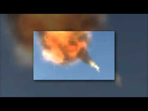 Ace Combat Assault Horizon Legacy Trailer